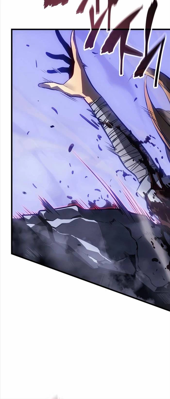 Solo Leveling Ragnarok Chap 1 - Next Chap 2