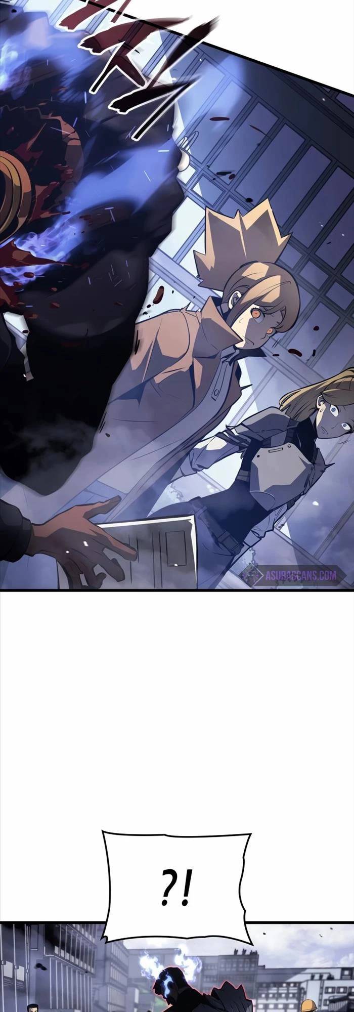 Solo Leveling Ragnarok Chap 1 - Next Chap 2