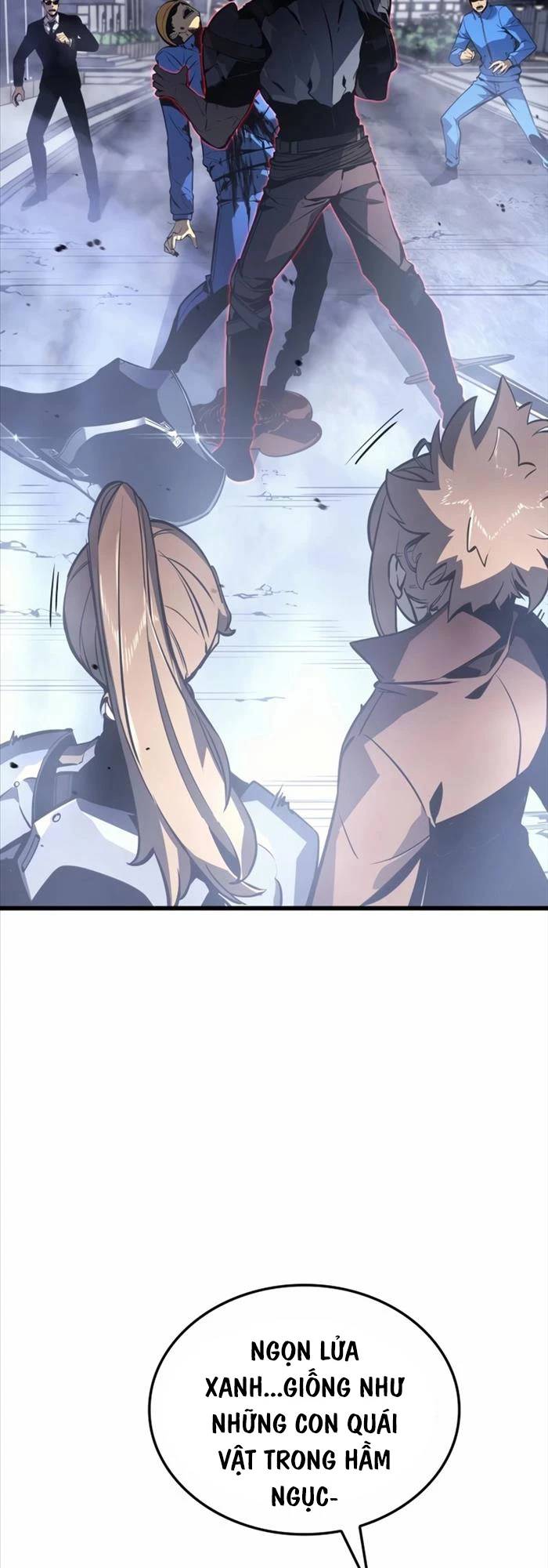 Solo Leveling Ragnarok Chap 1 - Next Chap 2