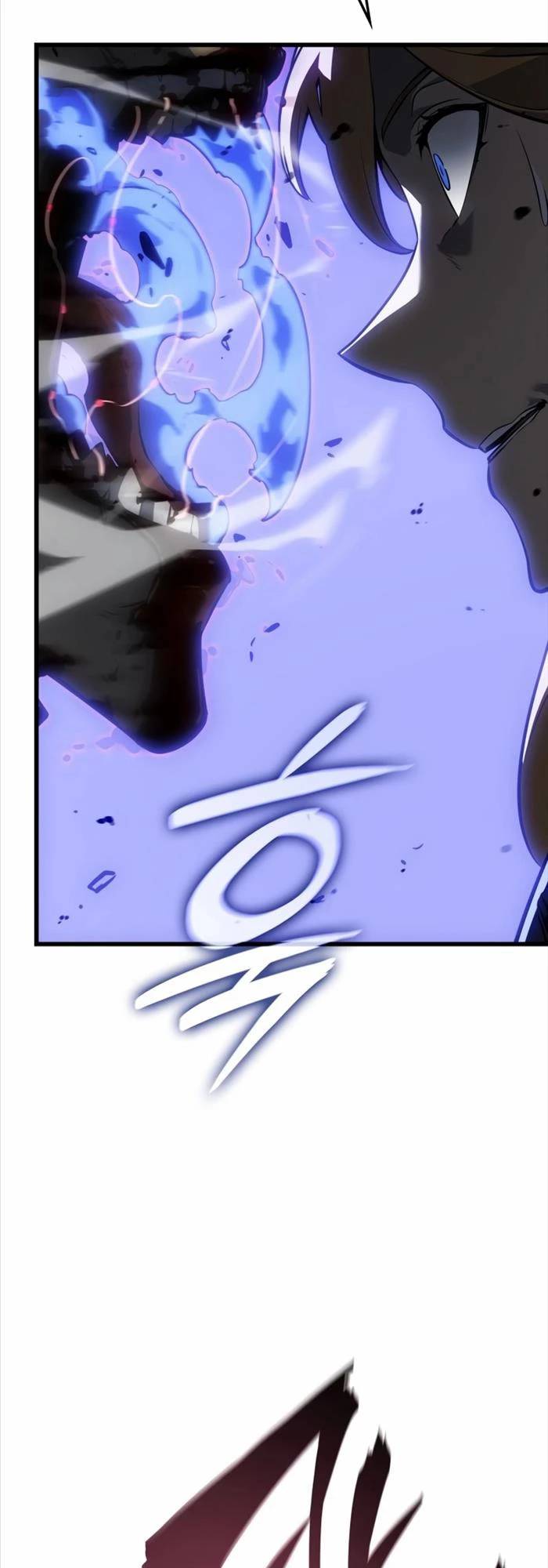 Solo Leveling Ragnarok Chap 1 - Next Chap 2