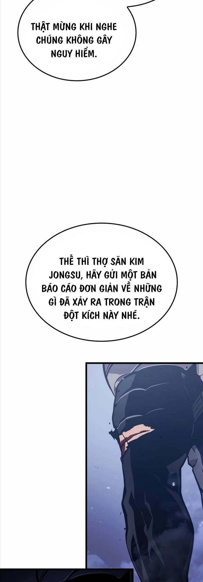 Solo Leveling Ragnarok Chap 1 - Next Chap 2