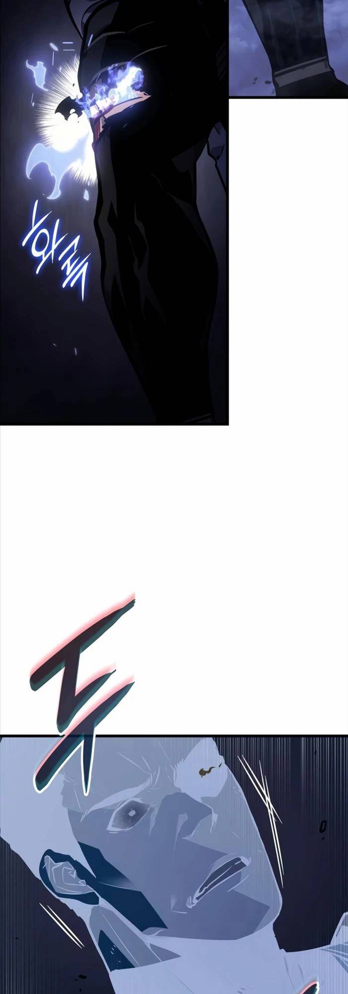 Solo Leveling Ragnarok Chap 1 - Next Chap 2