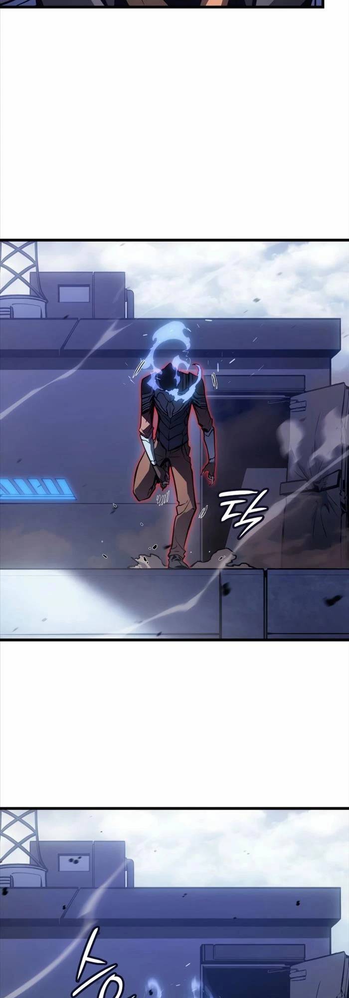 Solo Leveling Ragnarok Chap 1 - Next Chap 2