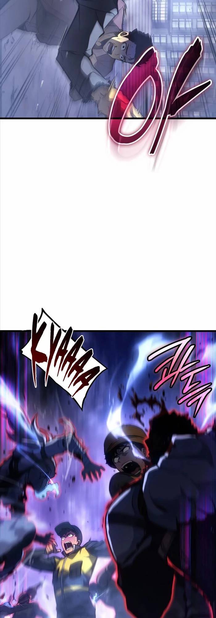Solo Leveling Ragnarok Chap 1 - Next Chap 2