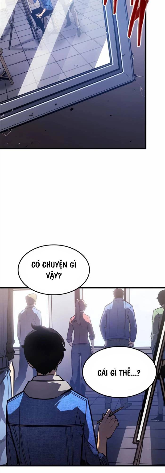 Solo Leveling Ragnarok Chap 1 - Next Chap 2