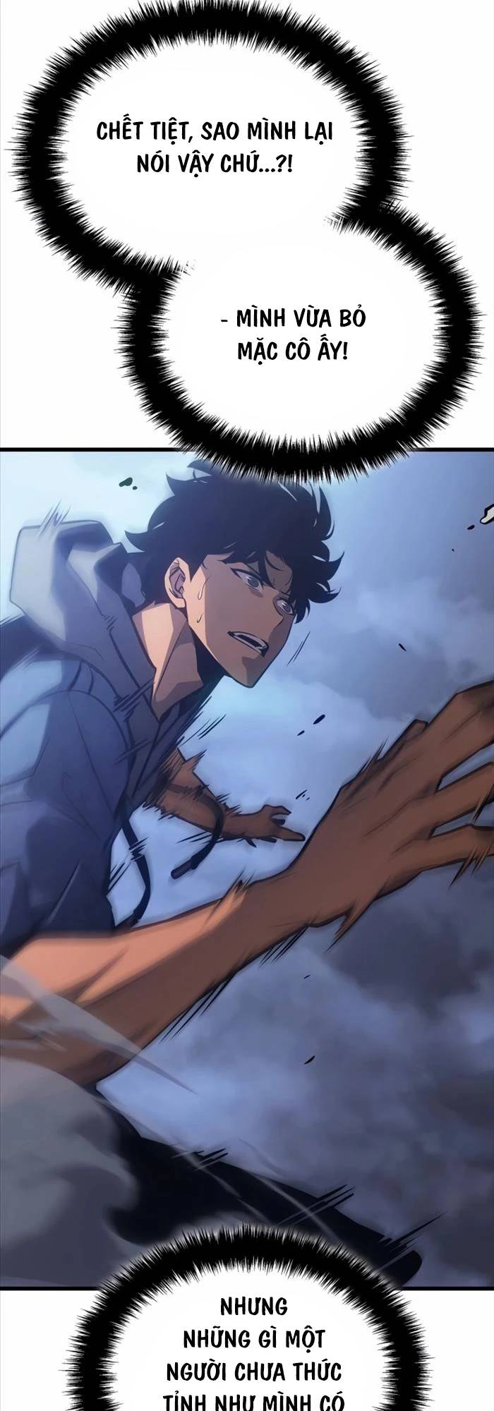 Solo Leveling Ragnarok Chap 1 - Next Chap 2