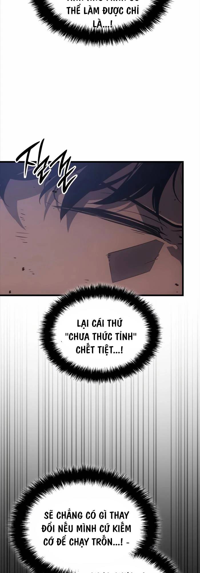 Solo Leveling Ragnarok Chap 1 - Next Chap 2