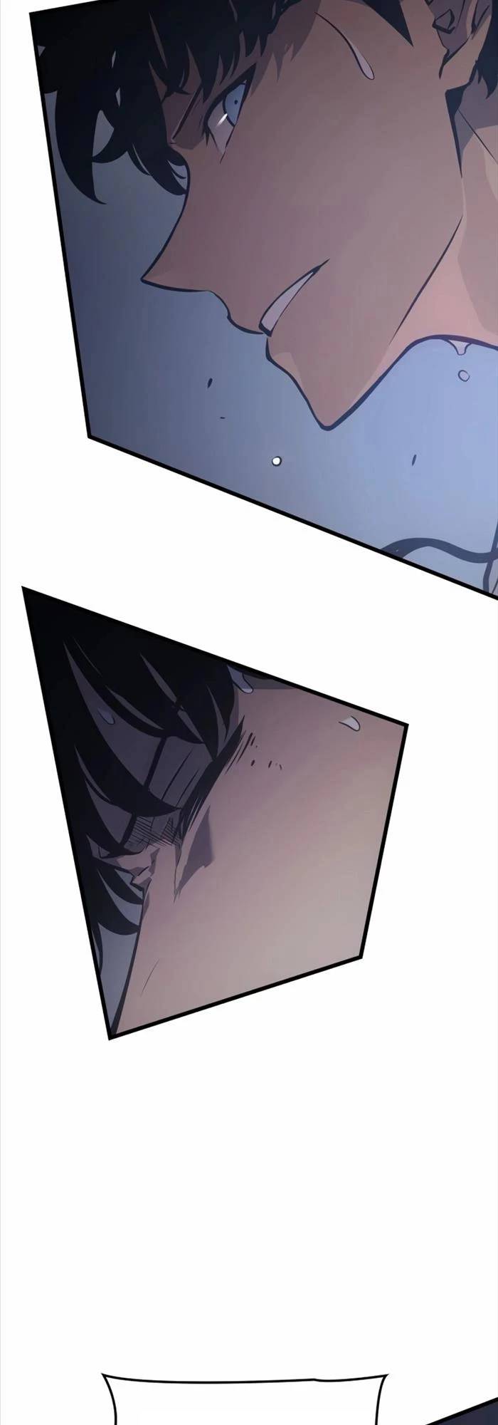 Solo Leveling Ragnarok Chap 1 - Next Chap 2