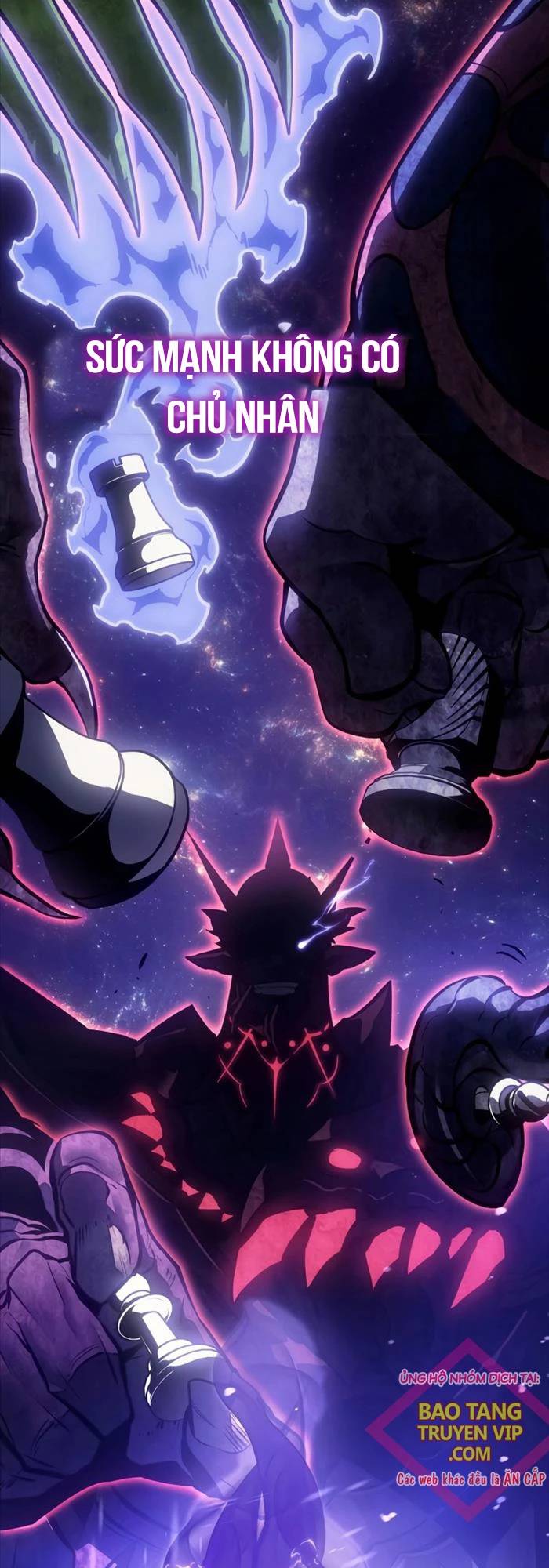 Solo Leveling Ragnarok Chap 1 - Next Chap 2
