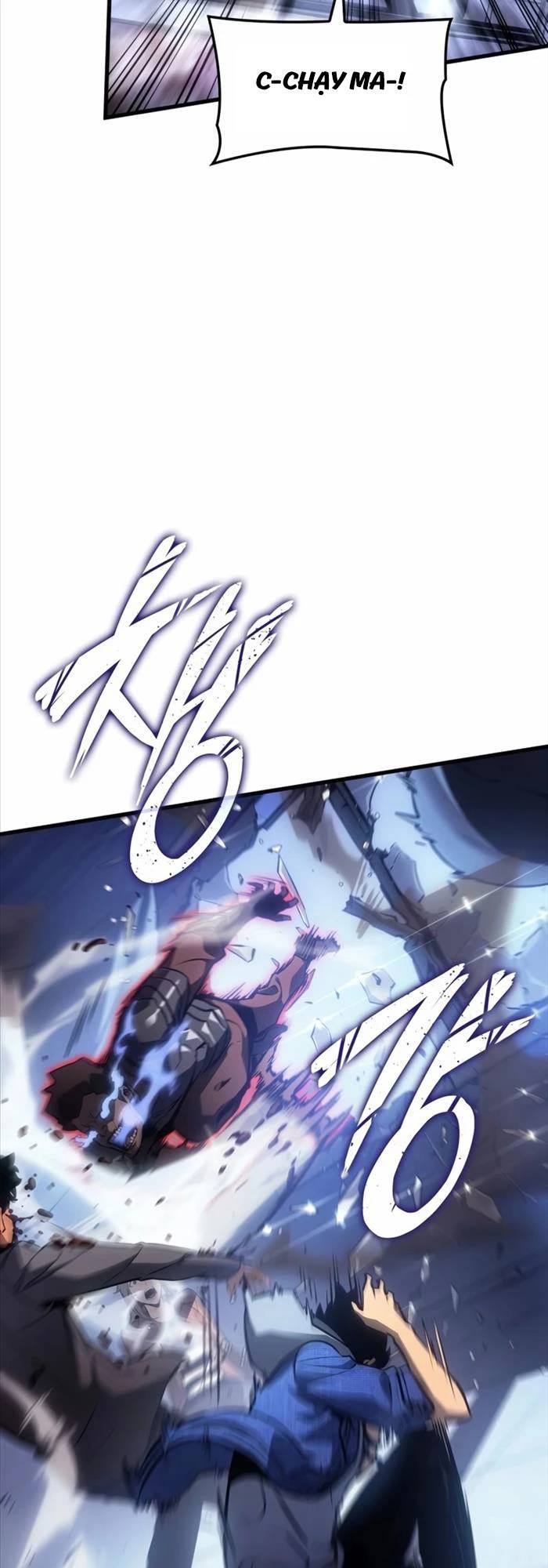 Solo Leveling Ragnarok Chap 1 - Next Chap 2