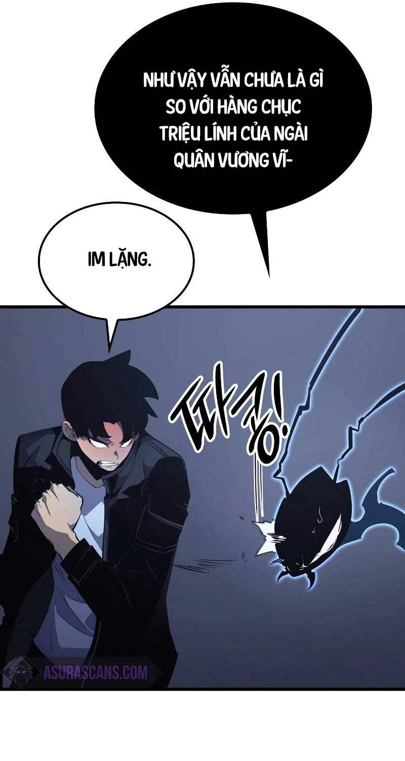 Solo Leveling Ragnarok Chap 10 - Next Chap 11