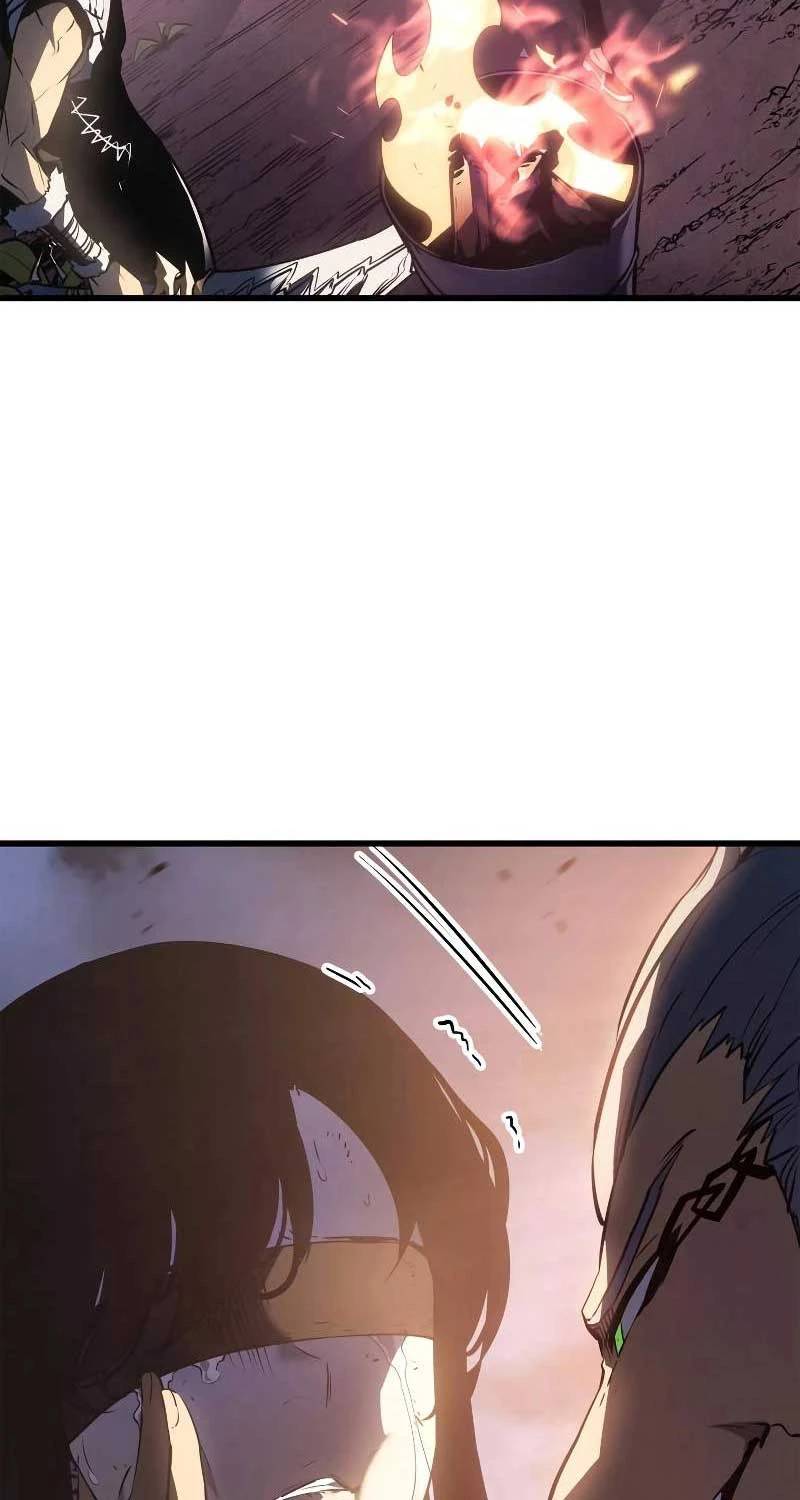 Solo Leveling Ragnarok Chap 10 - Next Chap 11