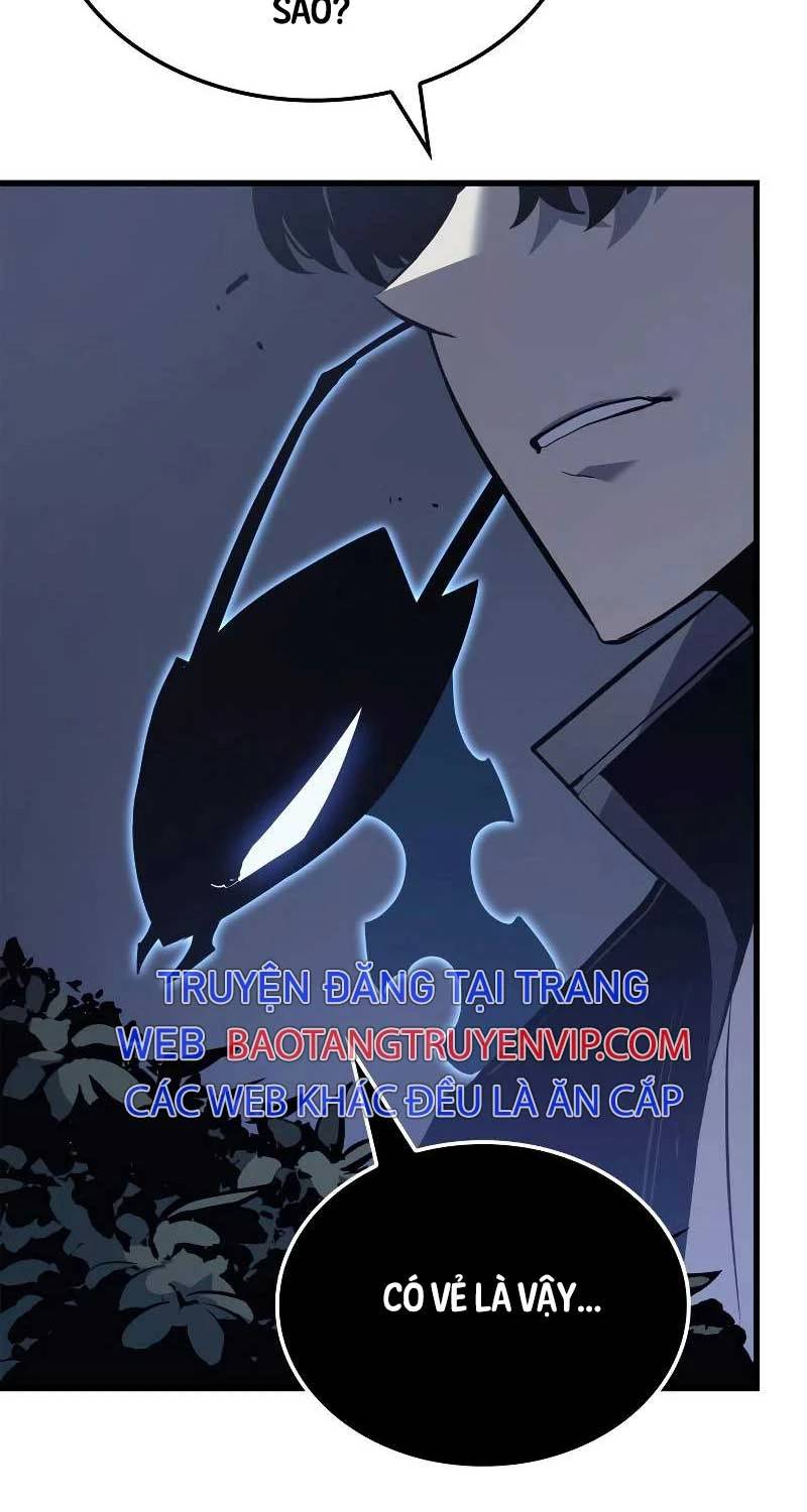 Solo Leveling Ragnarok Chap 10 - Next Chap 11