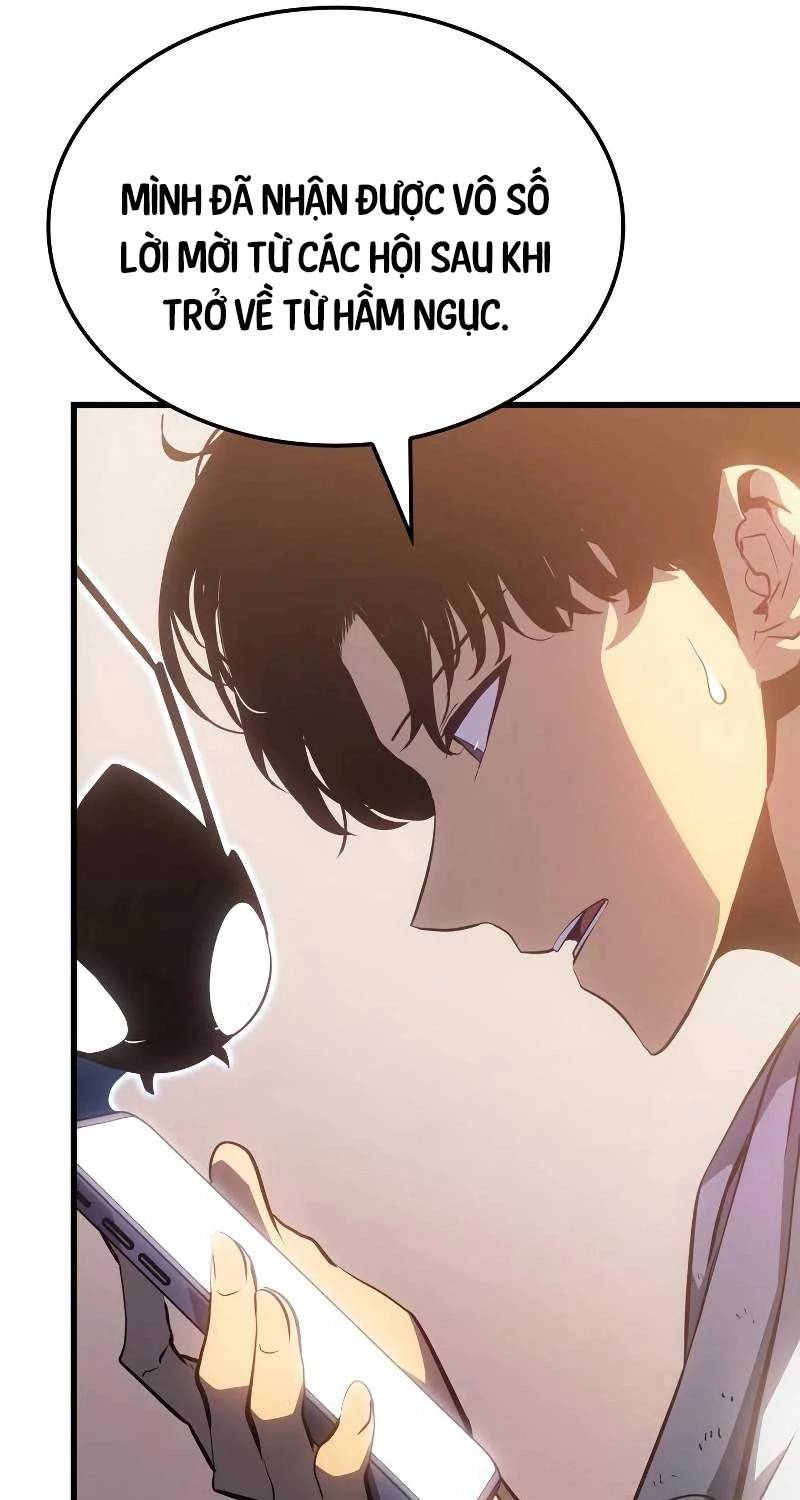 Solo Leveling Ragnarok Chap 10 - Next Chap 11