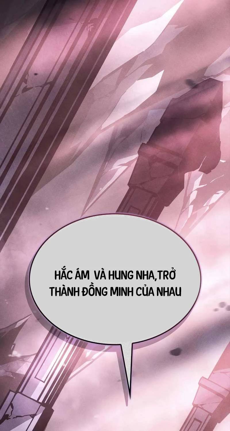 Solo Leveling Ragnarok Chap 10 - Next Chap 11