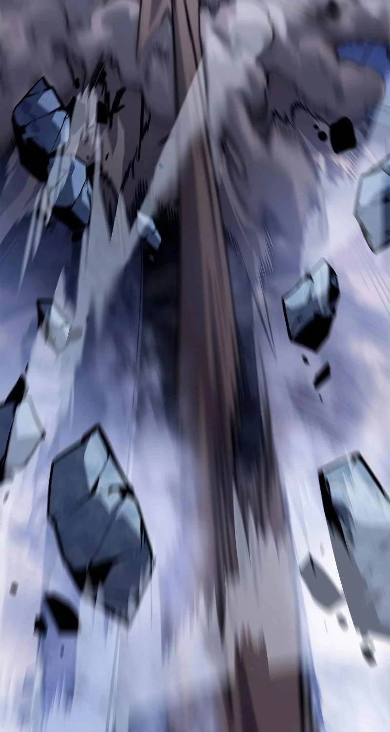 Solo Leveling Ragnarok Chap 11 - Next Chap 12