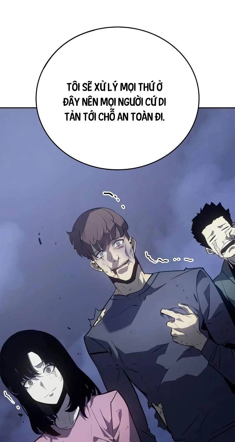 Solo Leveling Ragnarok Chap 11 - Next Chap 12