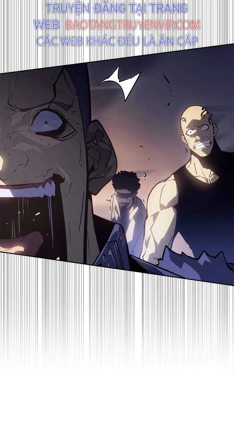 Solo Leveling Ragnarok Chap 11 - Next Chap 12