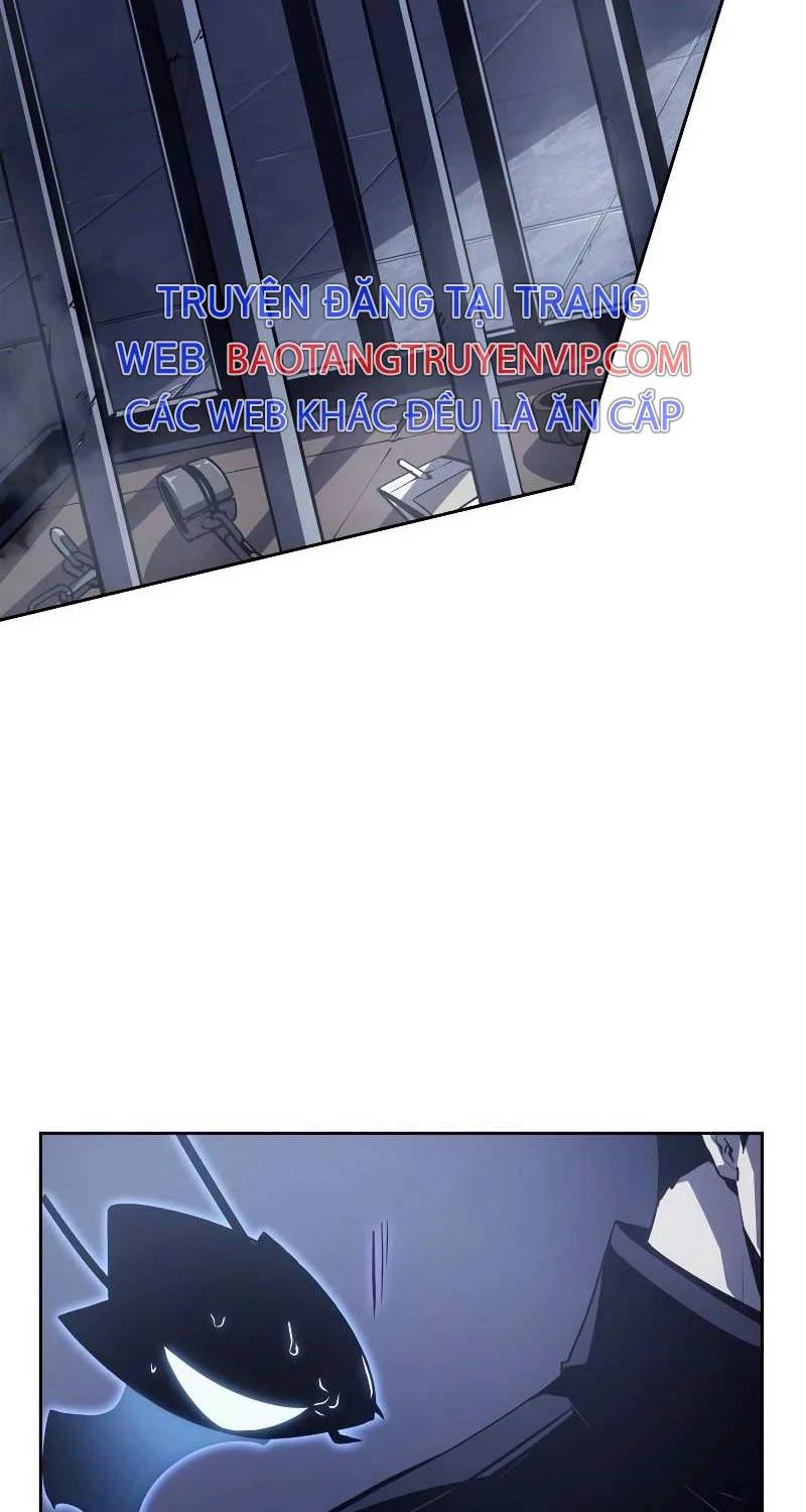 Solo Leveling Ragnarok Chap 11 - Next Chap 12