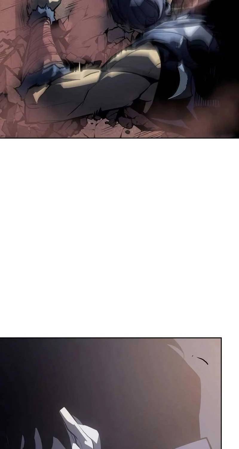 Solo Leveling Ragnarok Chap 11 - Next Chap 12