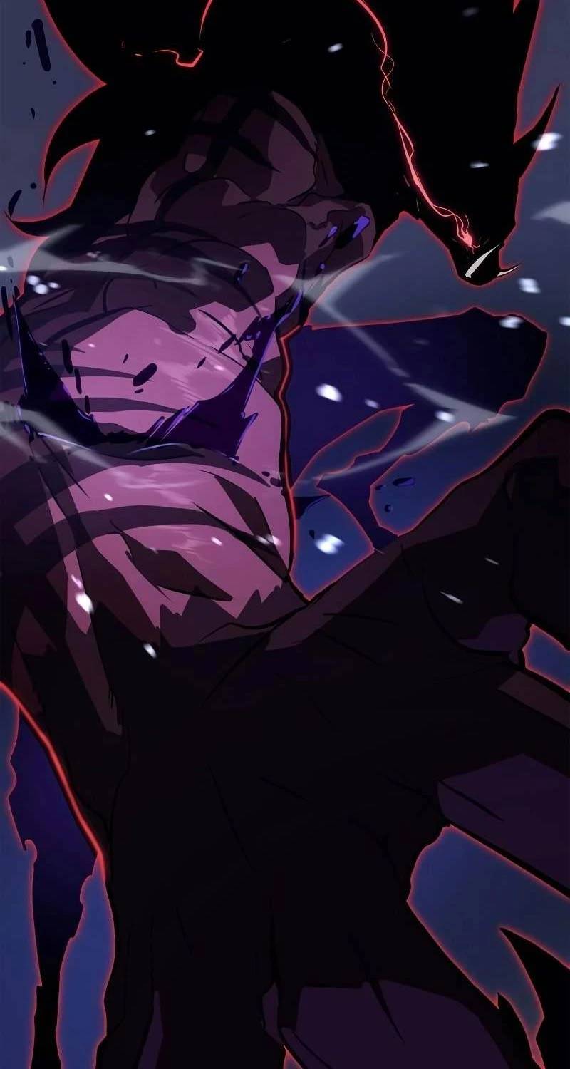 Solo Leveling Ragnarok Chap 11 - Next Chap 12