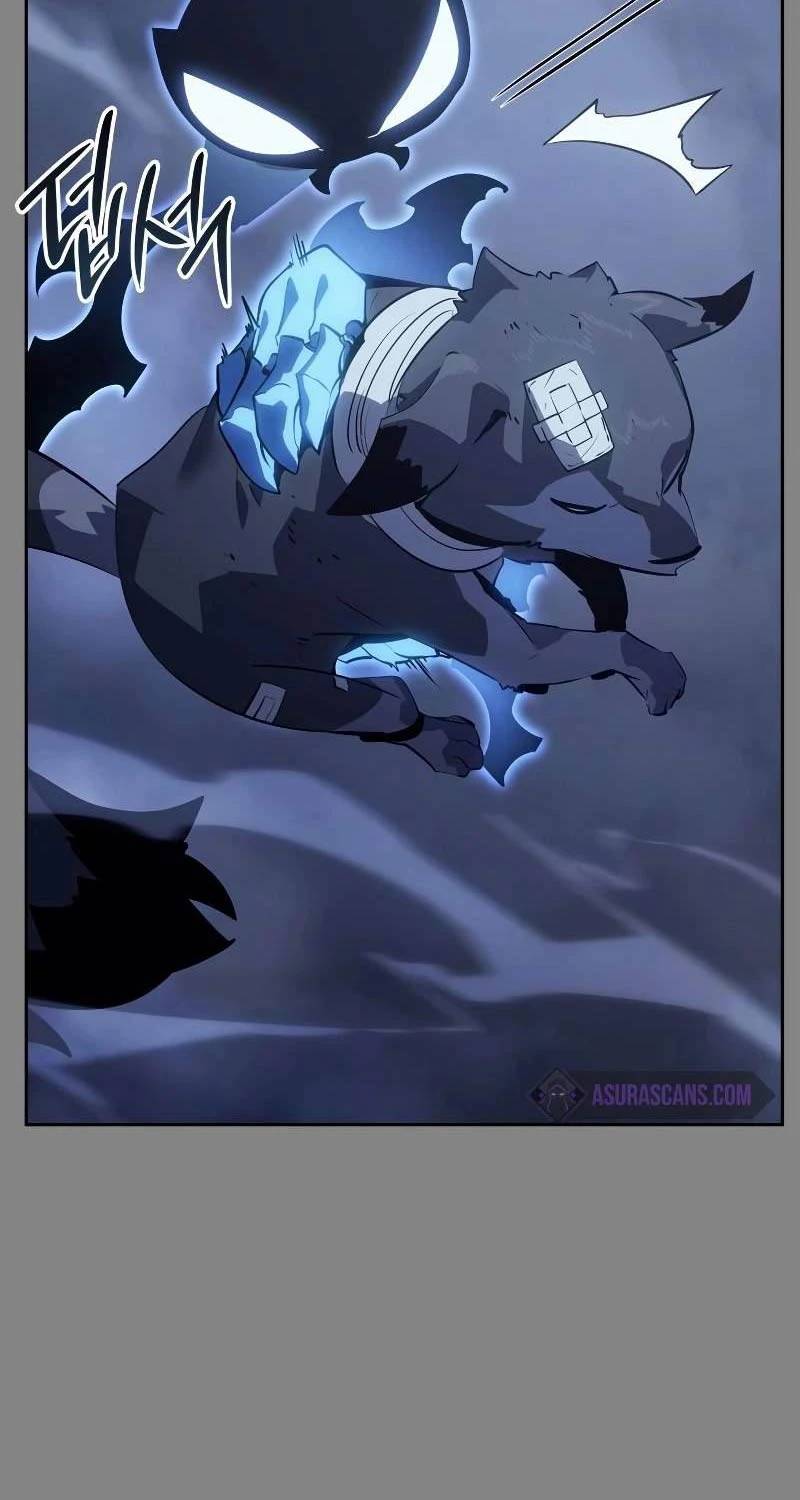 Solo Leveling Ragnarok Chap 11 - Next Chap 12