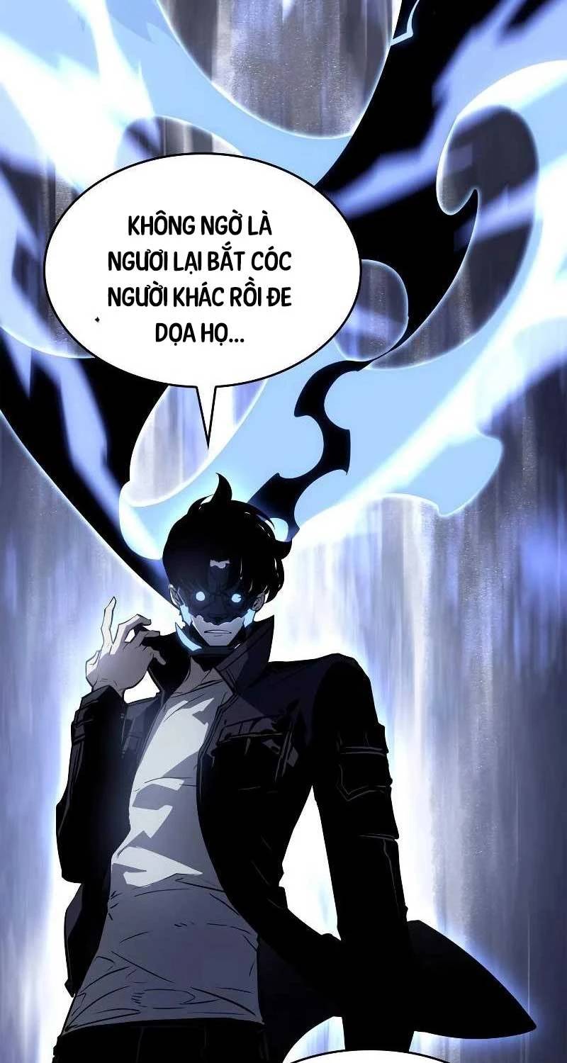 Solo Leveling Ragnarok Chap 11 - Next Chap 12