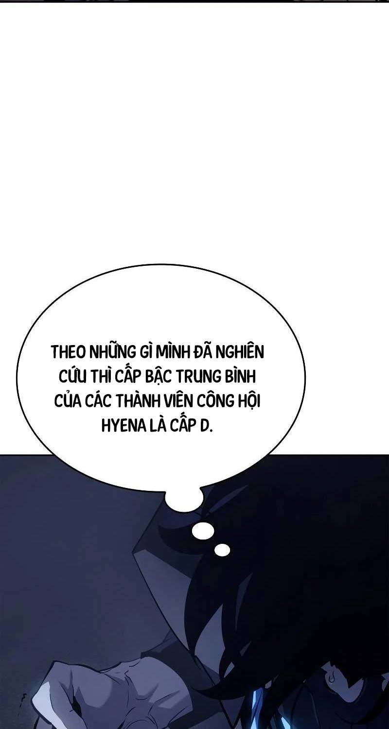 Solo Leveling Ragnarok Chap 11 - Next Chap 12