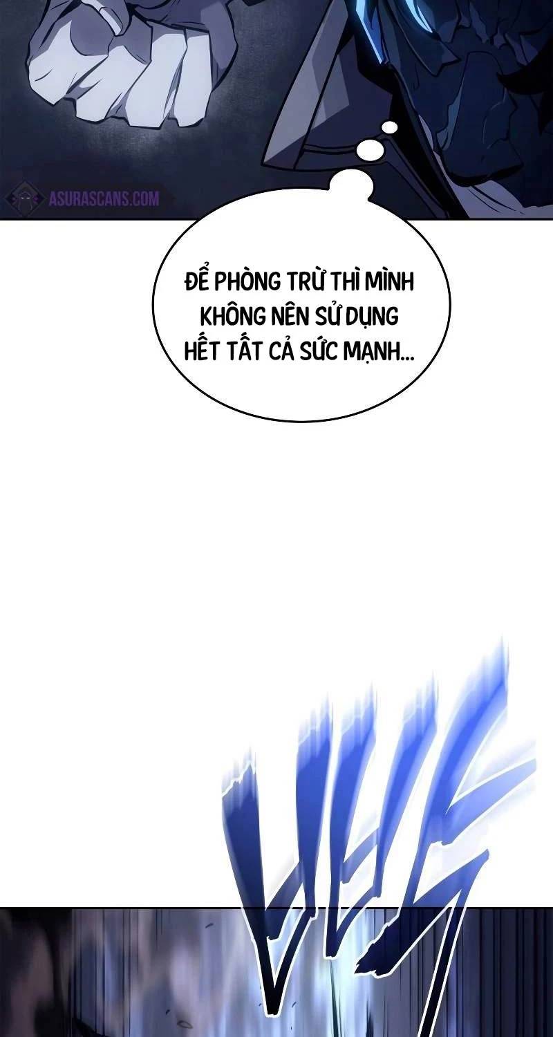 Solo Leveling Ragnarok Chap 11 - Next Chap 12