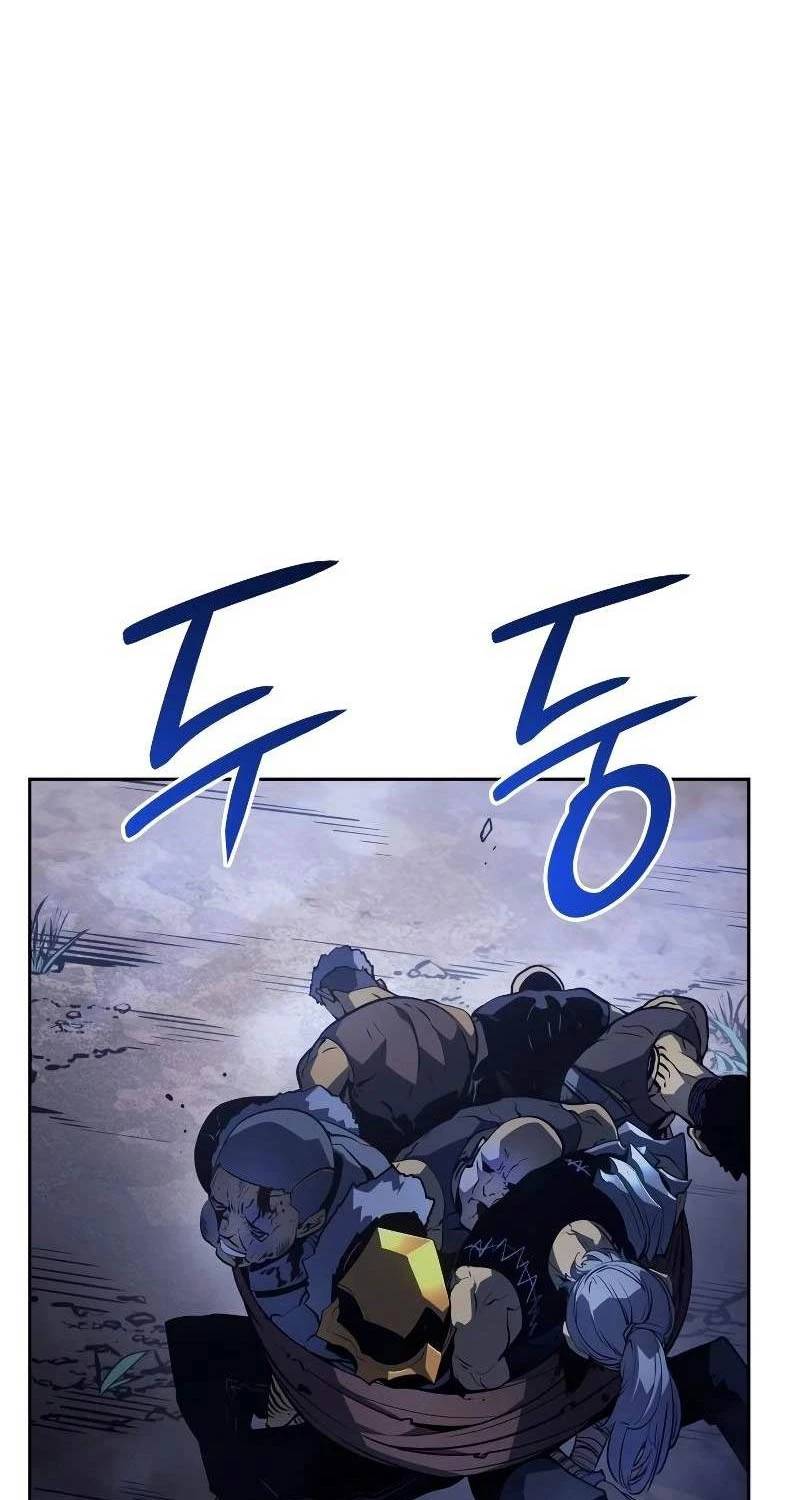 Solo Leveling Ragnarok Chap 11 - Next Chap 12