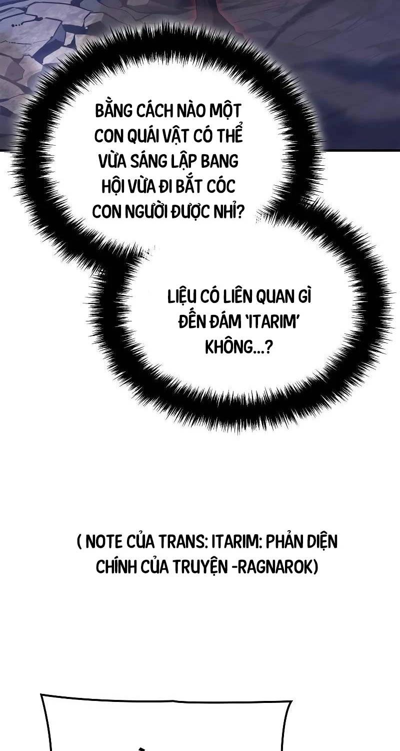 Solo Leveling Ragnarok Chap 12 - Next Chap 13