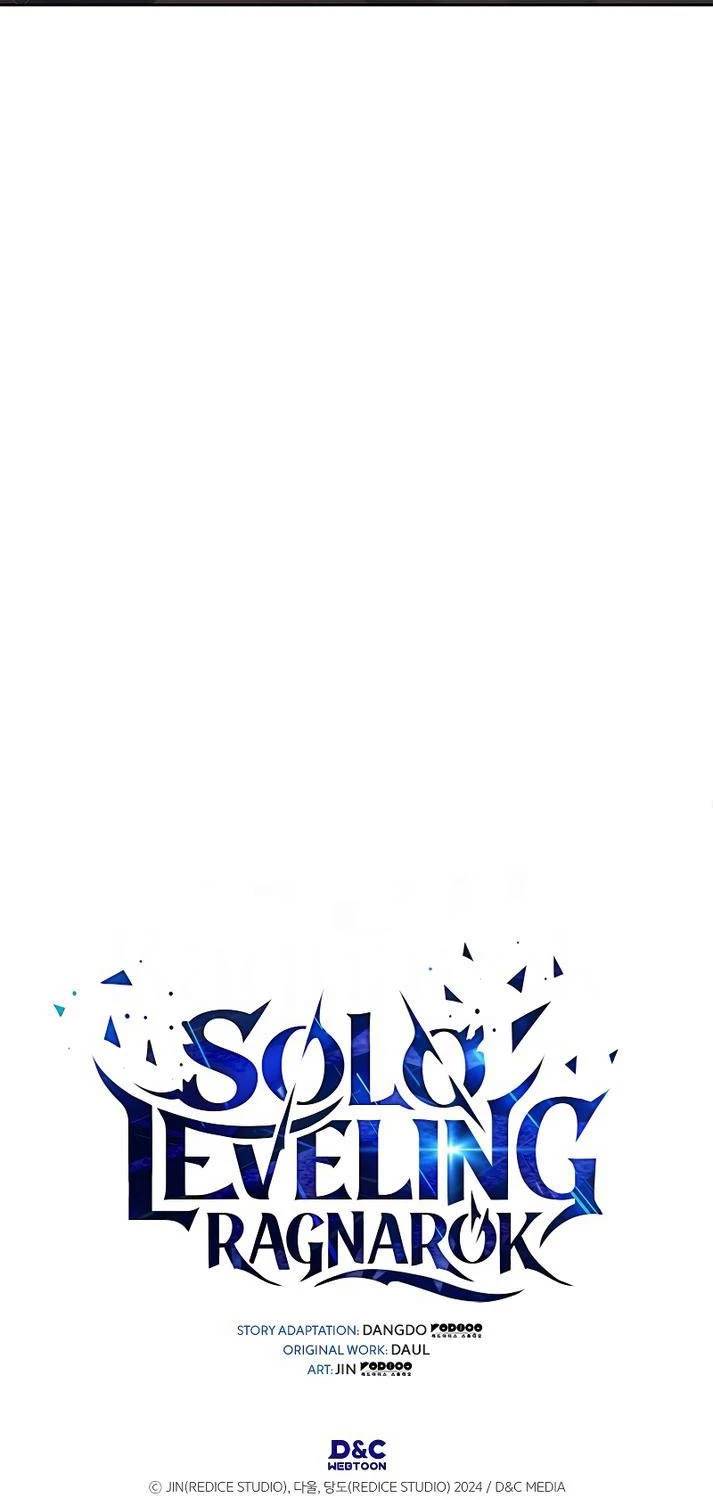 Solo Leveling Ragnarok Chap 12 - Next Chap 13