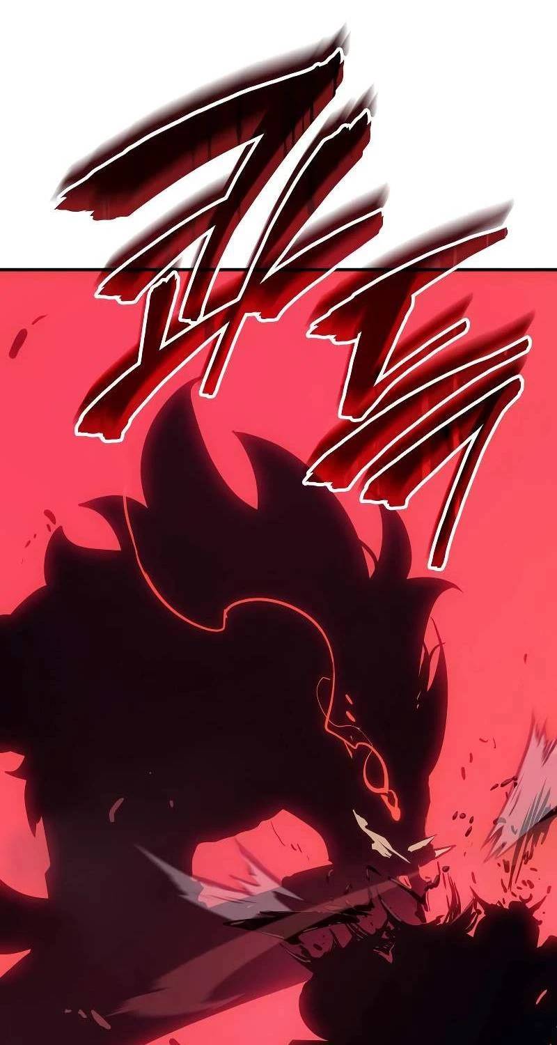 Solo Leveling Ragnarok Chap 12 - Next Chap 13