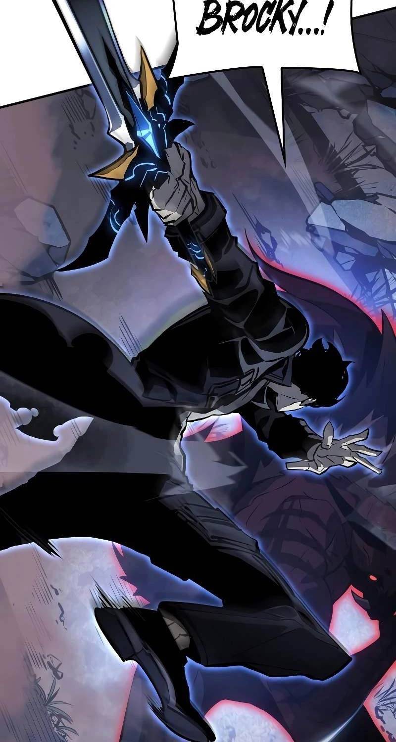 Solo Leveling Ragnarok Chap 12 - Next Chap 13