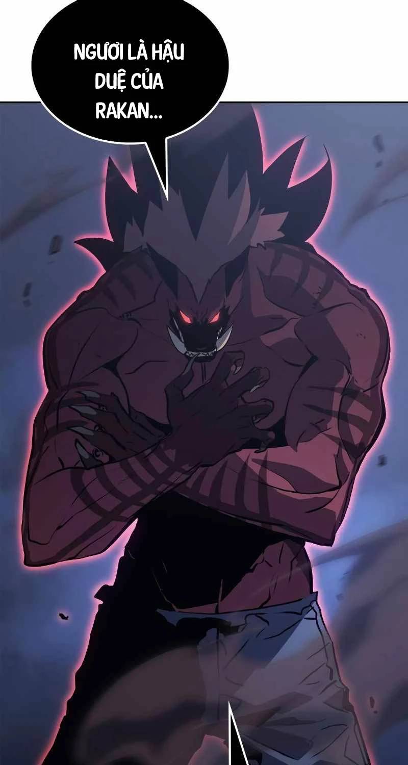 Solo Leveling Ragnarok Chap 13 - Next Chap 14