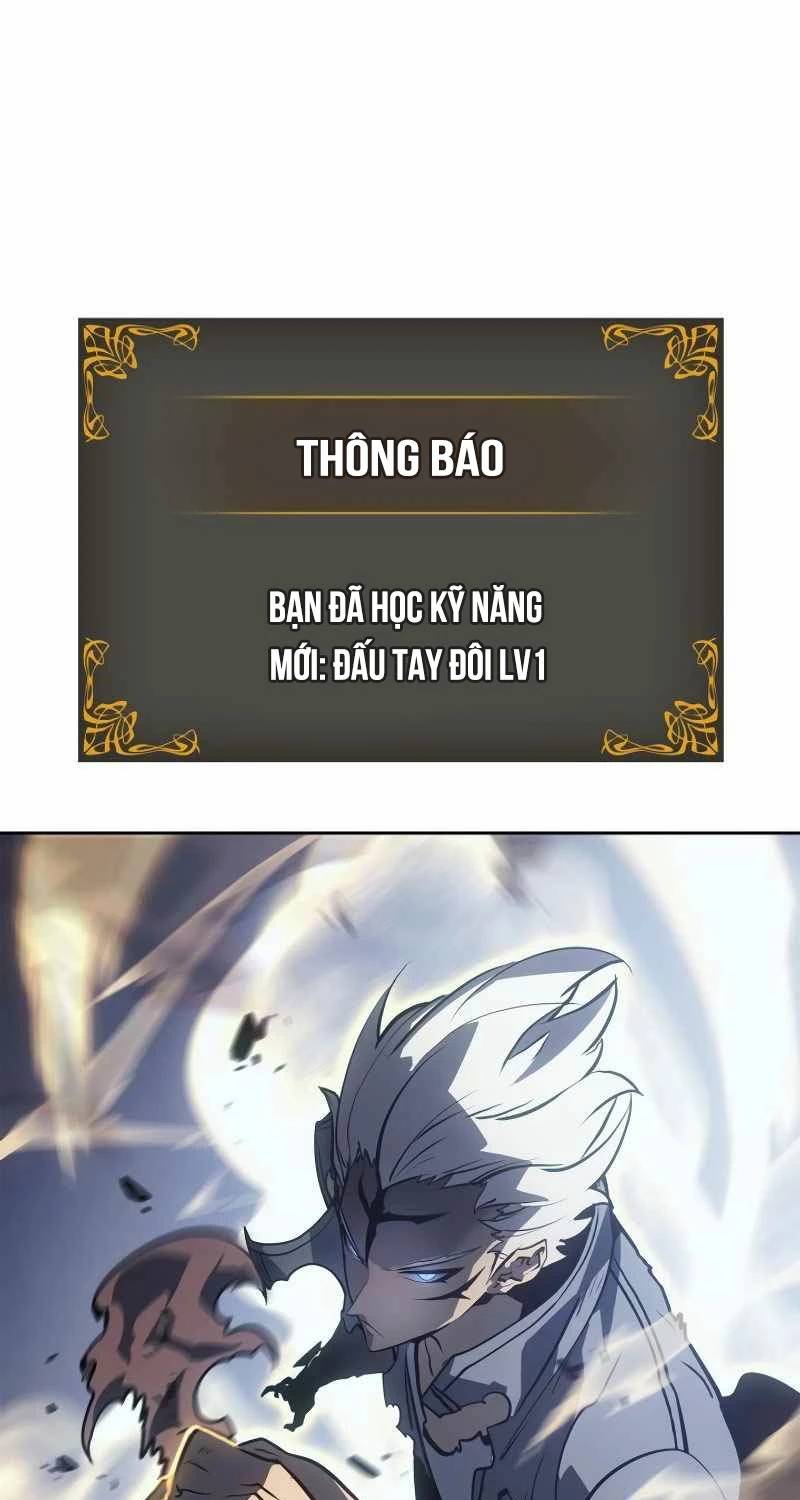 Solo Leveling Ragnarok Chap 13 - Next Chap 14
