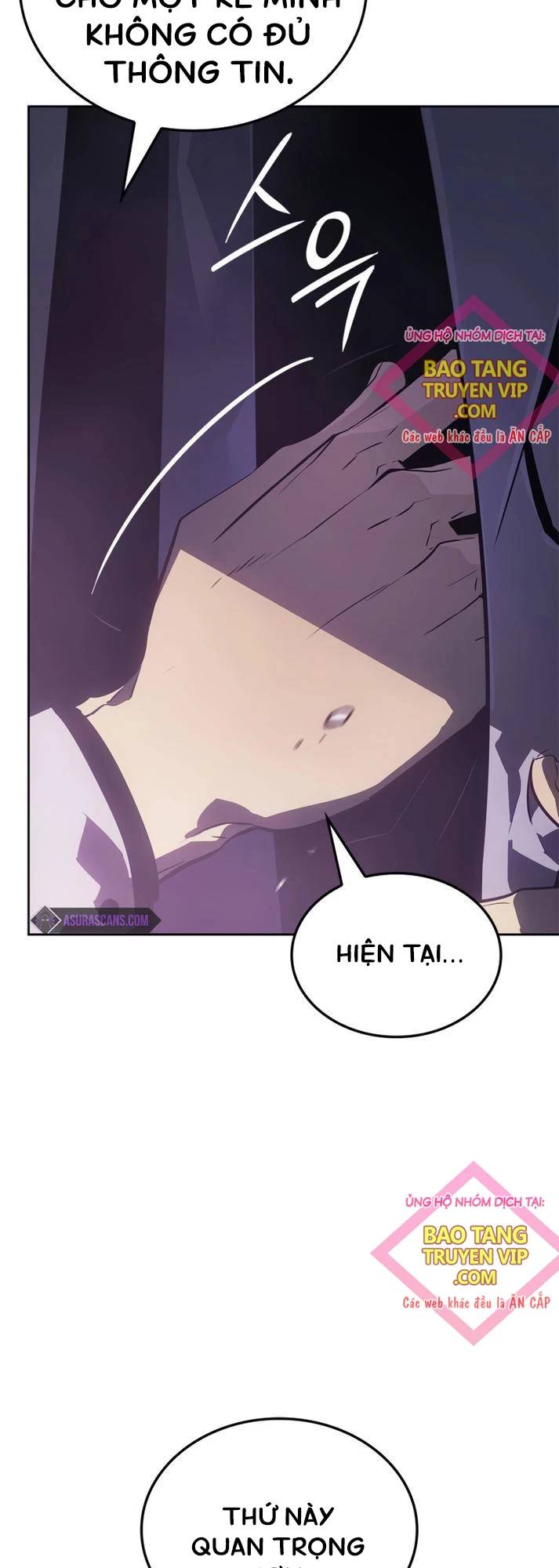 Solo Leveling Ragnarok Chap 14 - Next Chap 15