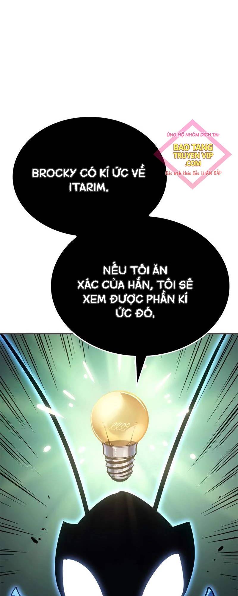 Solo Leveling Ragnarok Chap 14 - Next Chap 15