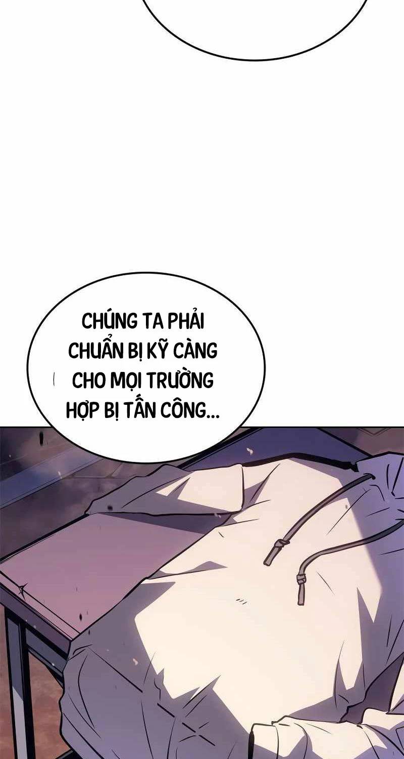 Solo Leveling Ragnarok Chap 15 - Next Chap 16