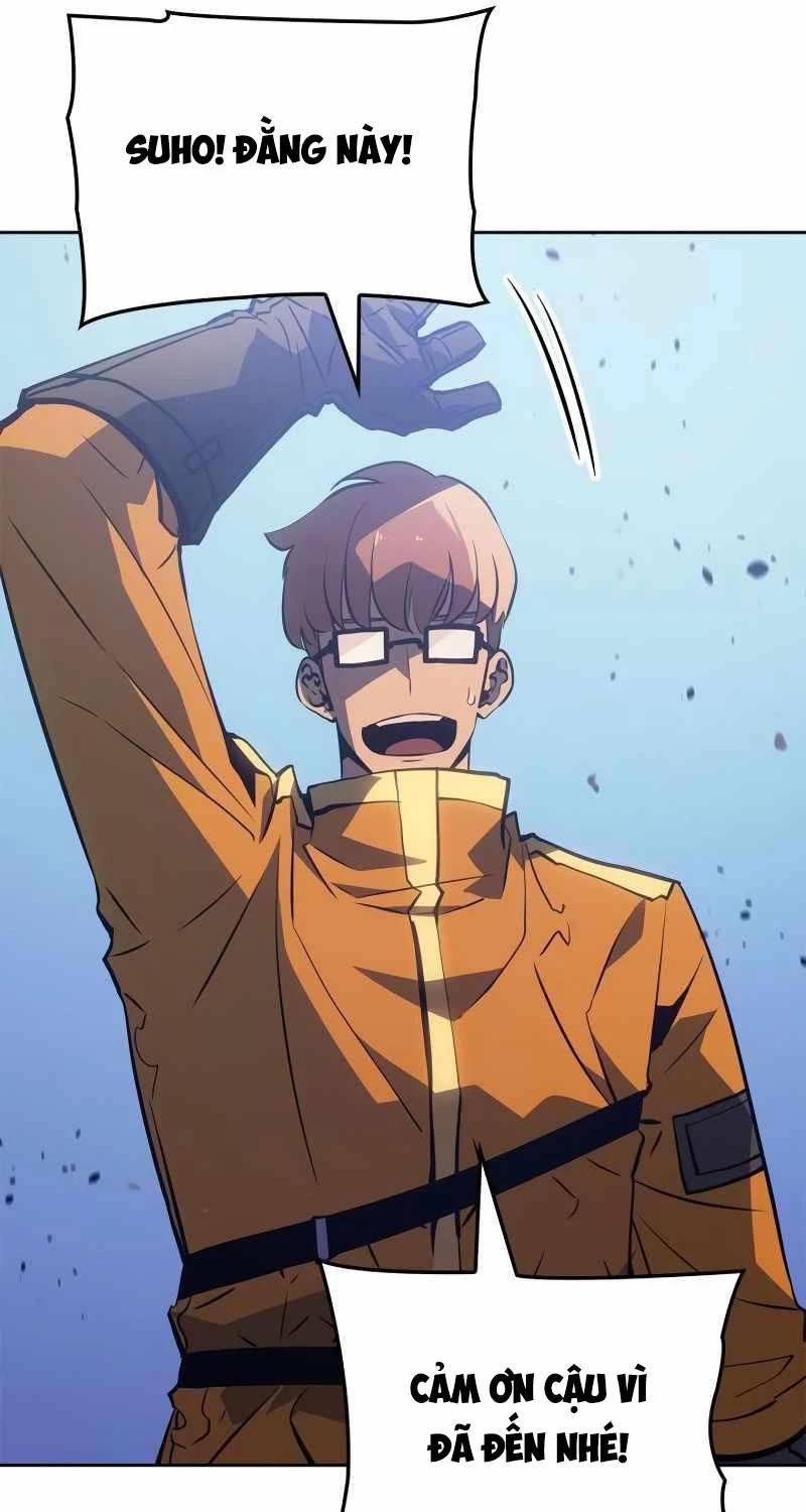Solo Leveling Ragnarok Chap 15 - Next Chap 16