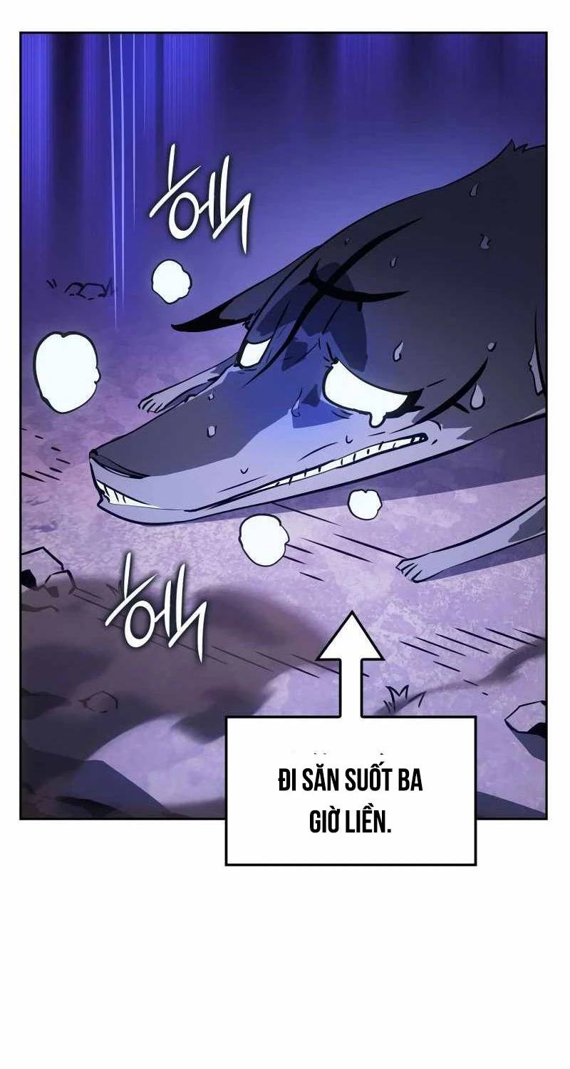 Solo Leveling Ragnarok Chap 15 - Next Chap 16