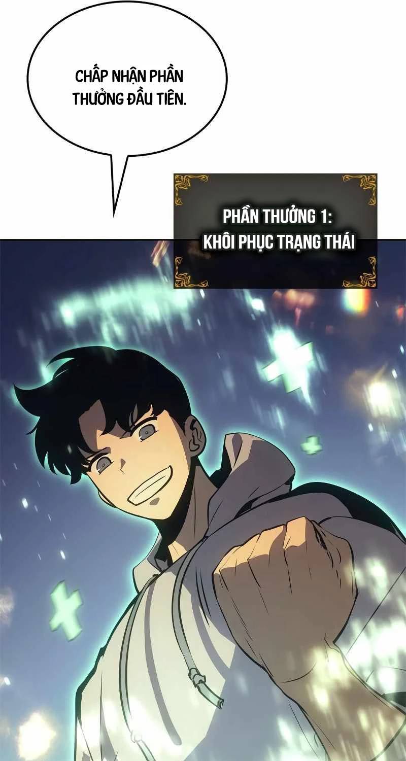 Solo Leveling Ragnarok Chap 15 - Next Chap 16