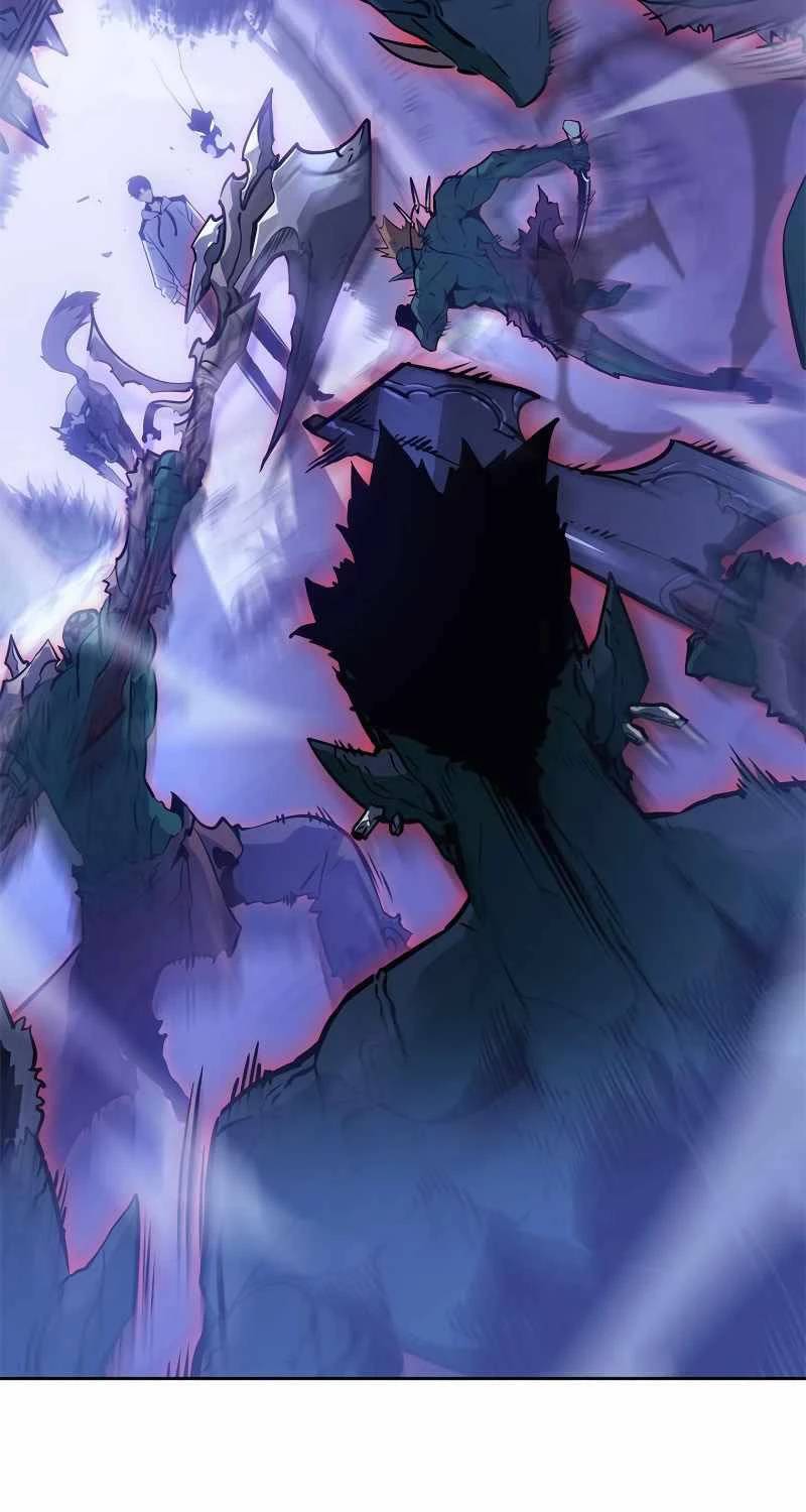 Solo Leveling Ragnarok Chap 15 - Next Chap 16