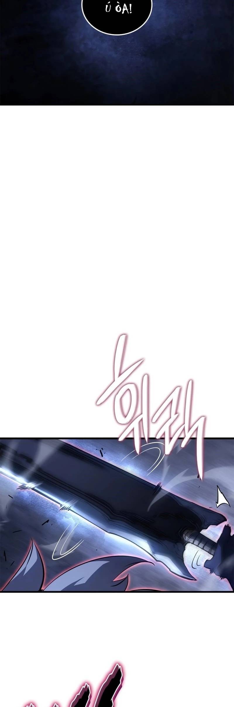 Solo Leveling Ragnarok Chap 16 - Next Chap 17