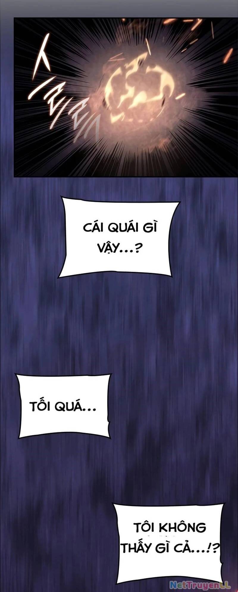 Solo Leveling Ragnarok Chap 16 - Next Chap 17