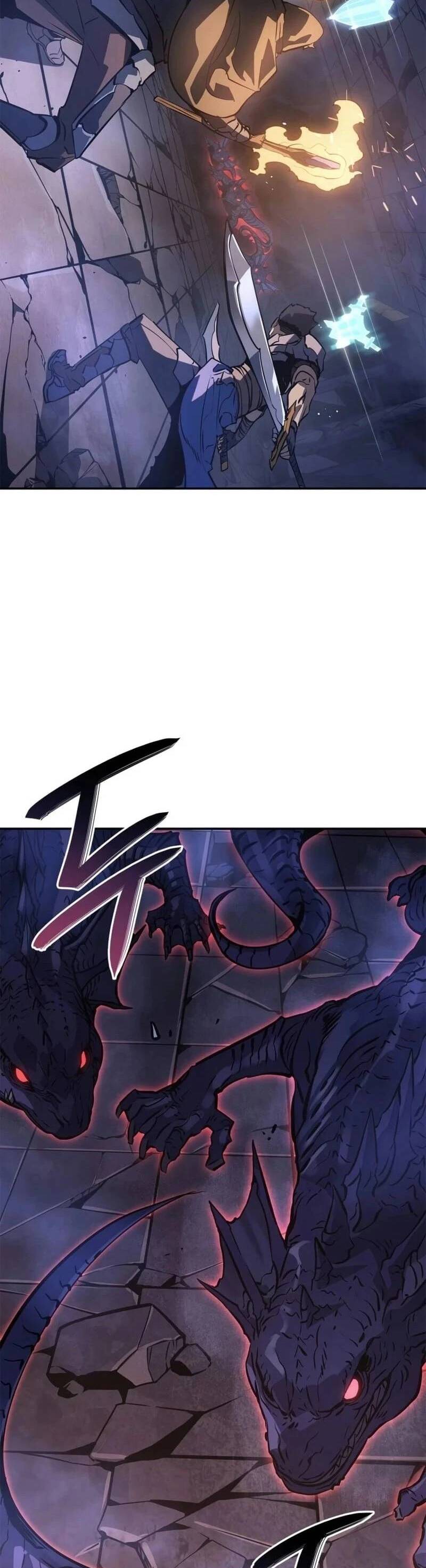 Solo Leveling Ragnarok Chap 16 - Next Chap 17