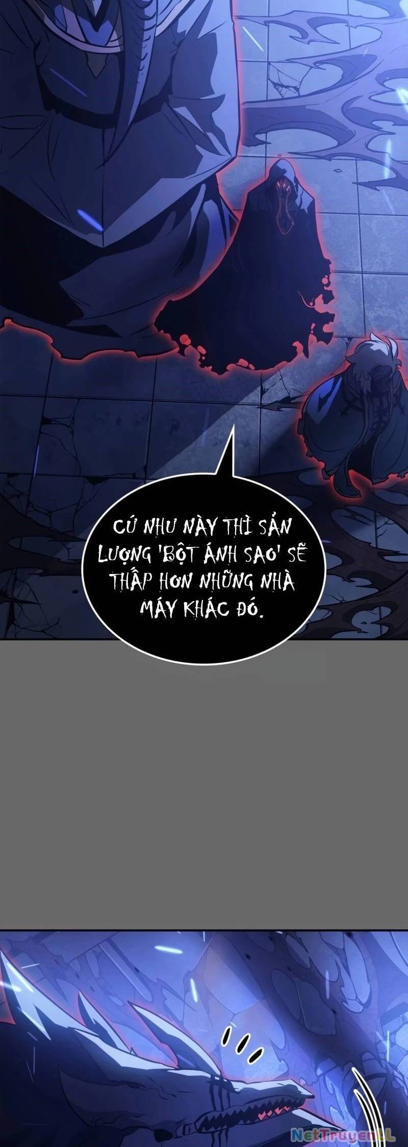 Solo Leveling Ragnarok Chap 16 - Next Chap 17
