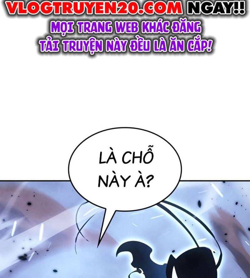 Solo Leveling Ragnarok Chap 17 - Next Chap 18