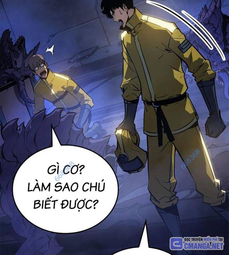 Solo Leveling Ragnarok Chap 17 - Next Chap 18