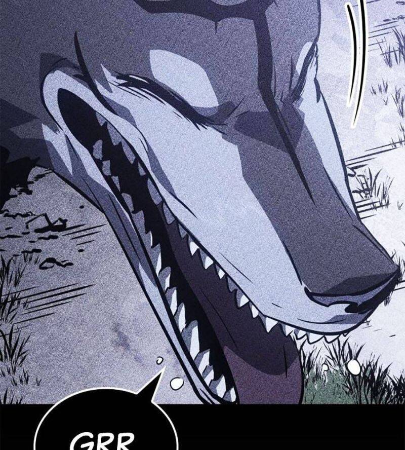Solo Leveling Ragnarok Chap 17 - Next Chap 18